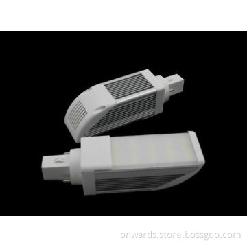 G24 PLC LED Lamp
